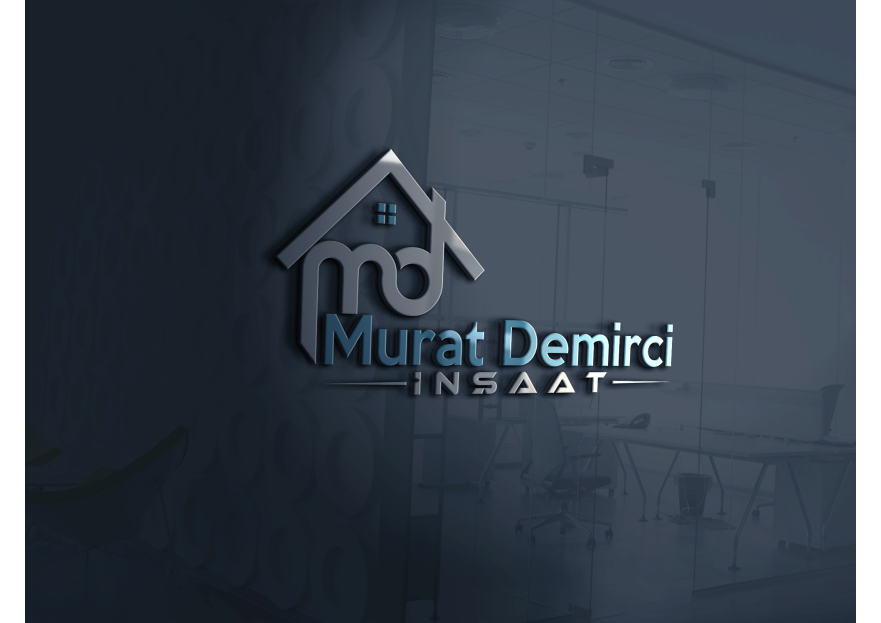 Murat DEMİRCİ yarışmasına tasarımcı muratrasul46 tarafından sunulan  tasarım 