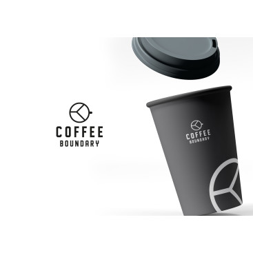  KURUMSAL LOGODA BENDEN ÜSTÜNÜ YOK   yarışmasına tasarımcı erdesing tarafından sunulan  tasarım 