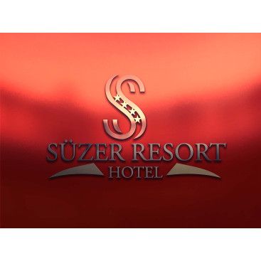 4 YILDIZLI HOTEL İÇİN LOGO ÇALIŞMASI yarışmasına tasarımcı Sedat Muti tarafından sunulan  tasarım 