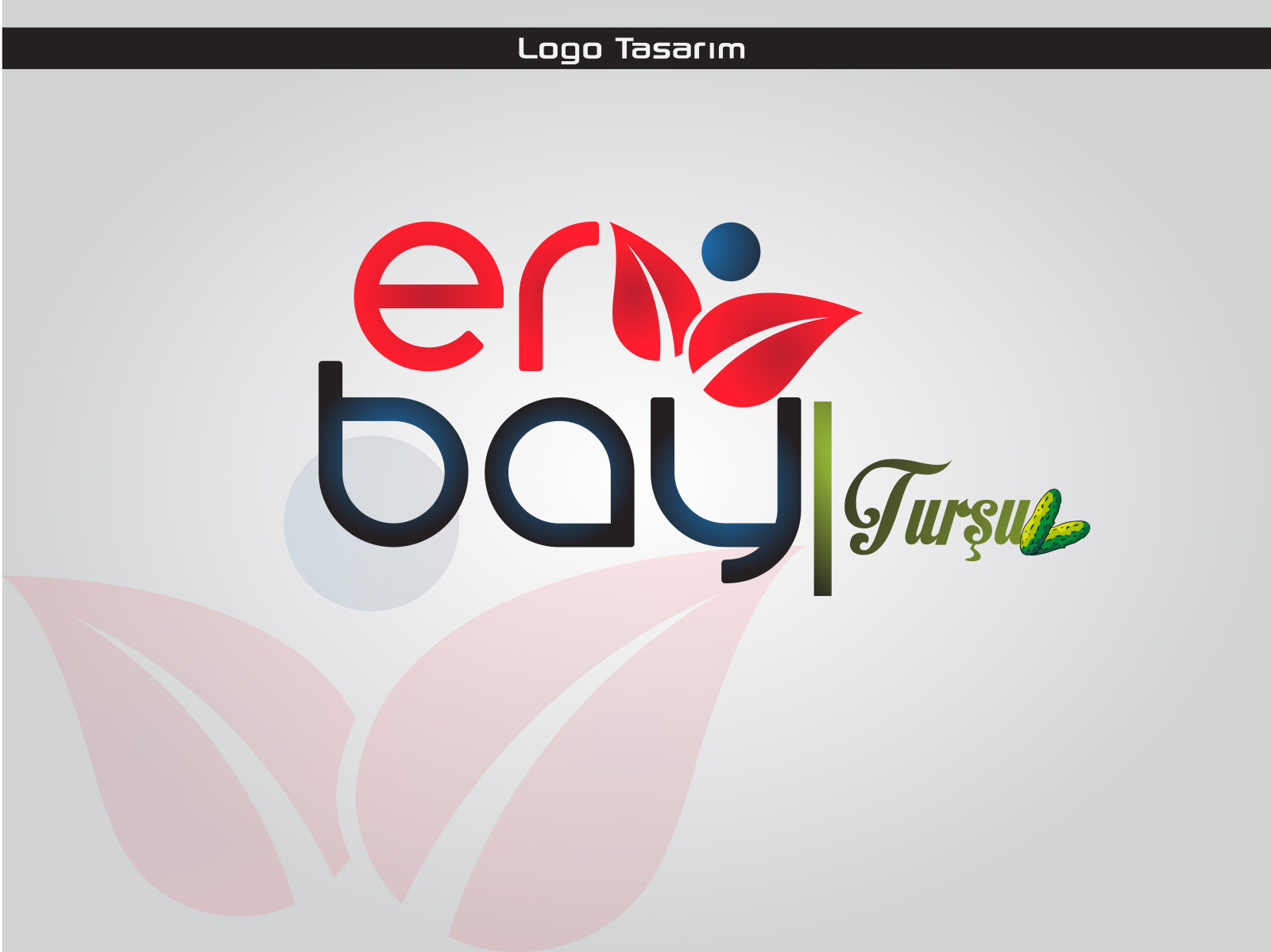 Tasarlayan Amasio Design-ŞİRKETİMİZE LOGO VE KARTVİZİT LAZIM
