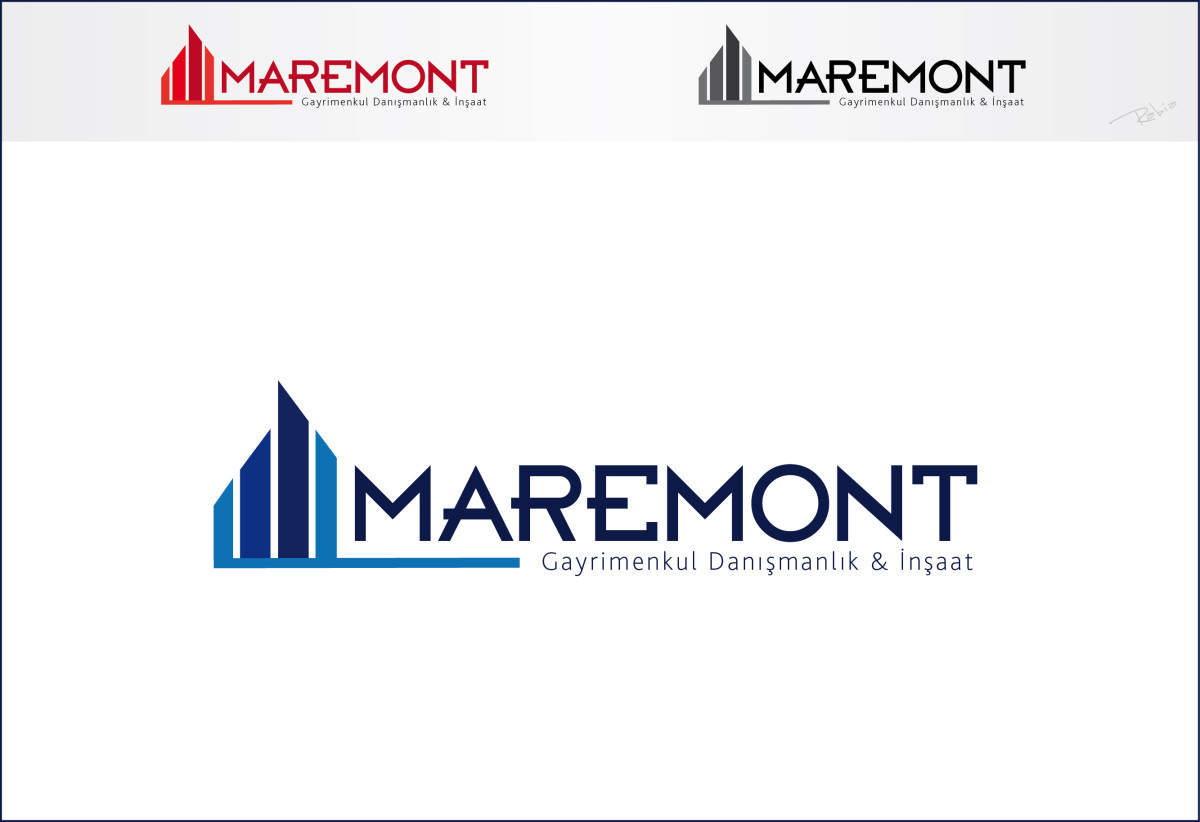 Tasarlayan BiArt-Firma İçin Logo ve Kartvizit Çalışması 