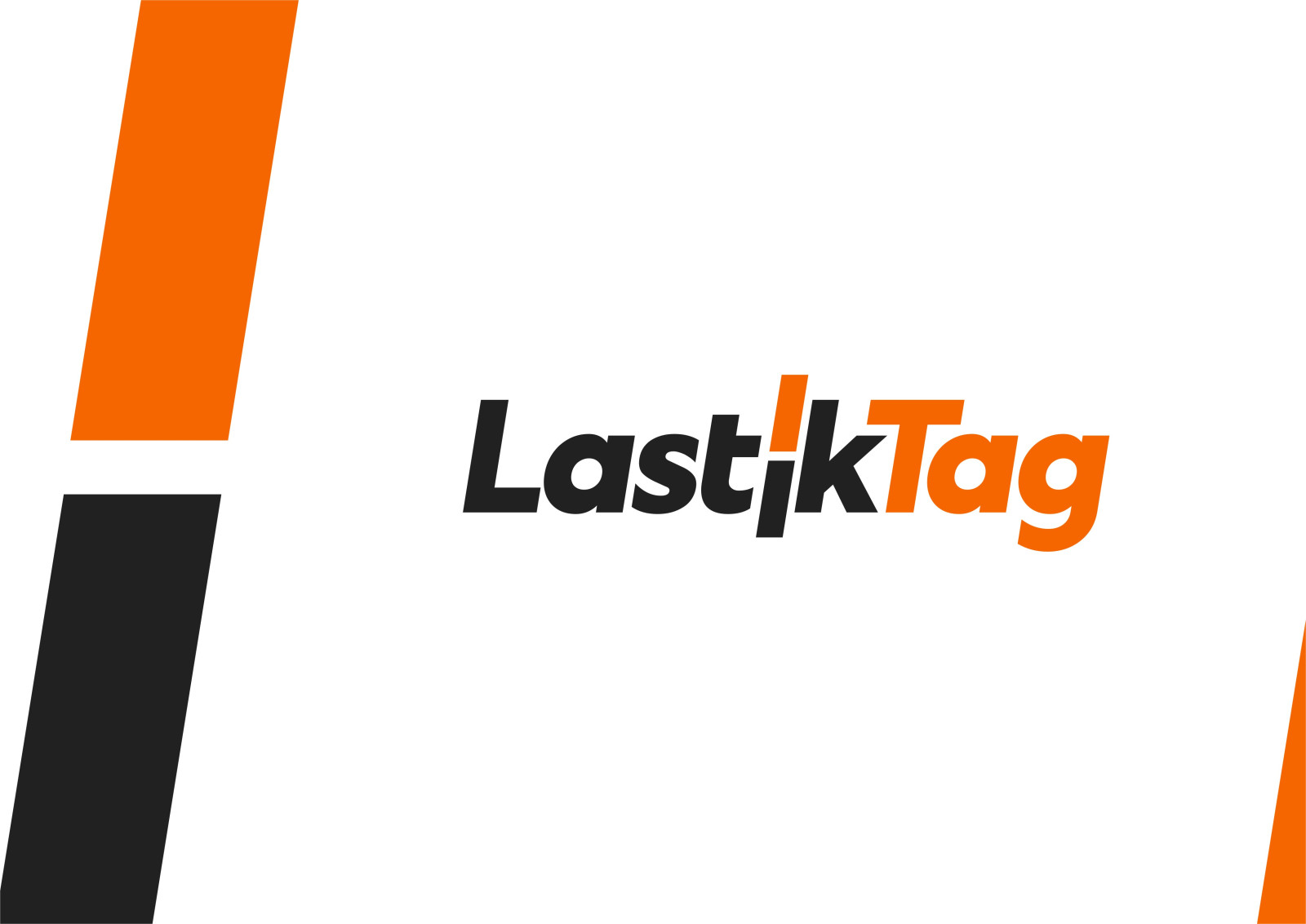 Tasarlayan RΛPİDO-Kurumsal Logo Tasarımı