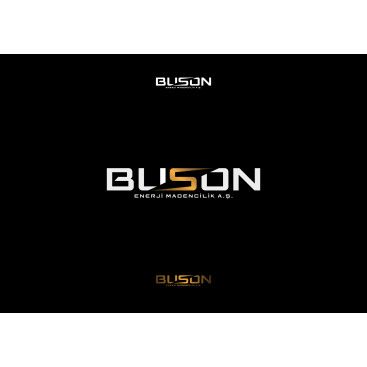 Yeni kurulan enerji & madencilik firması yarışmasına tasarımcı sariportakal tarafından sunulan  tasarım 