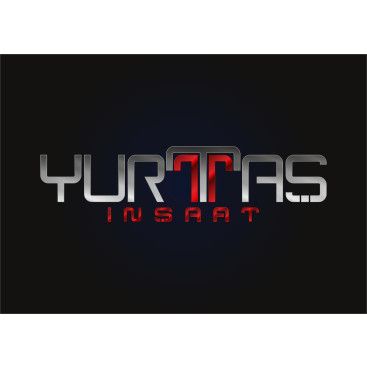 yurttaş inşaat logo tasarımı yarışmasına tasarımcı crown tarafından sunulan  tasarım 