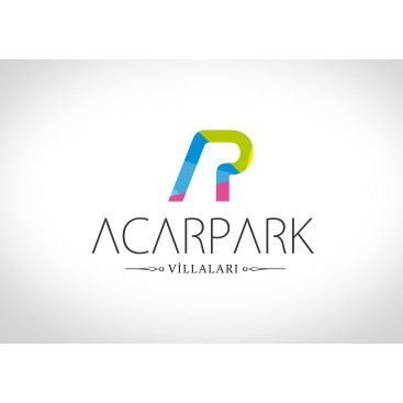 ACARPARK VILLALARI yarışmasına tasarımcı mrdgsn tarafından sunulan  tasarım 