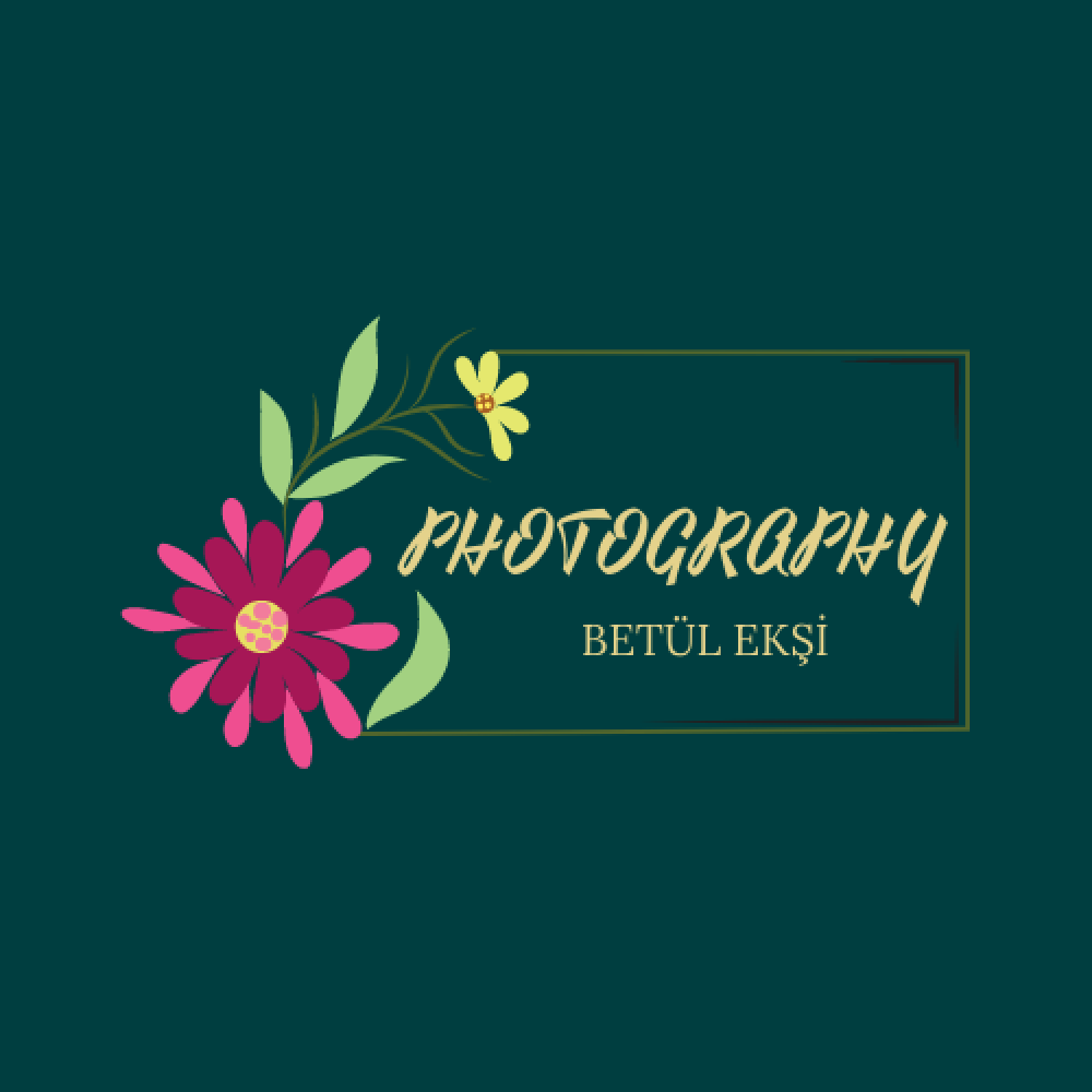 Fotoğraf stüdyom için logo arıyorum yarışmasına damladesign tarafından girilen tasarım