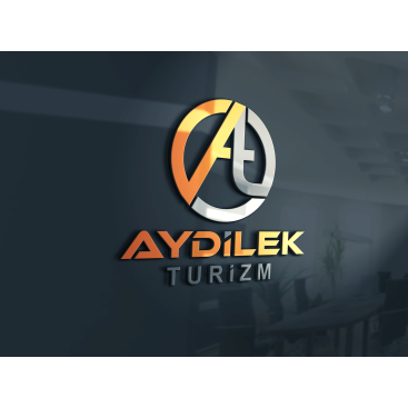 TURİZM TAŞIMA FİRMAMIZA LOGO VE KURUMSAL yarışmasına tasarımcı muratrasul46 tarafından sunulan  tasarım 