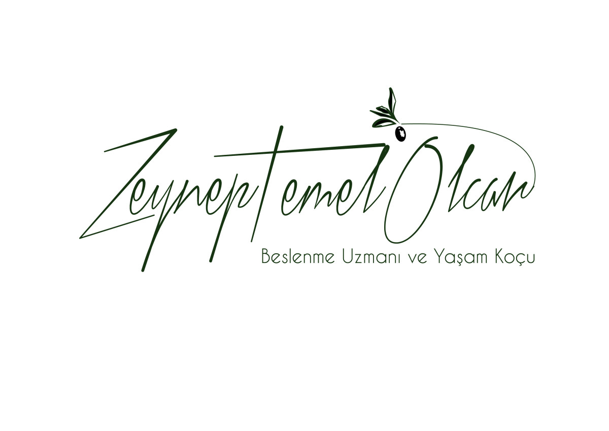 Tasarlayan MERİKİ-Diyetisyen logo