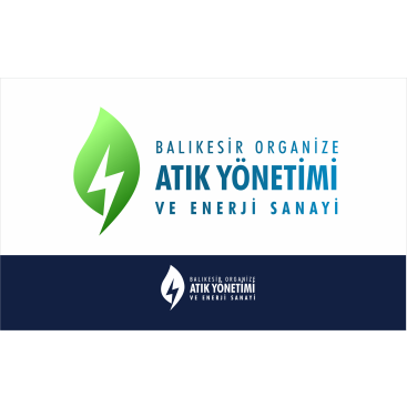 ATIK YÖNETİMİ Logo Tasarım yarışmasına tasarımcı ErcanH tarafından sunulan  tasarım 