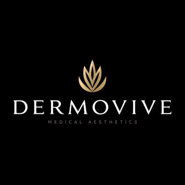DERMOVIVE yarışmasına tasarımcı logotasarımı tarafından sunulan  tasarım 