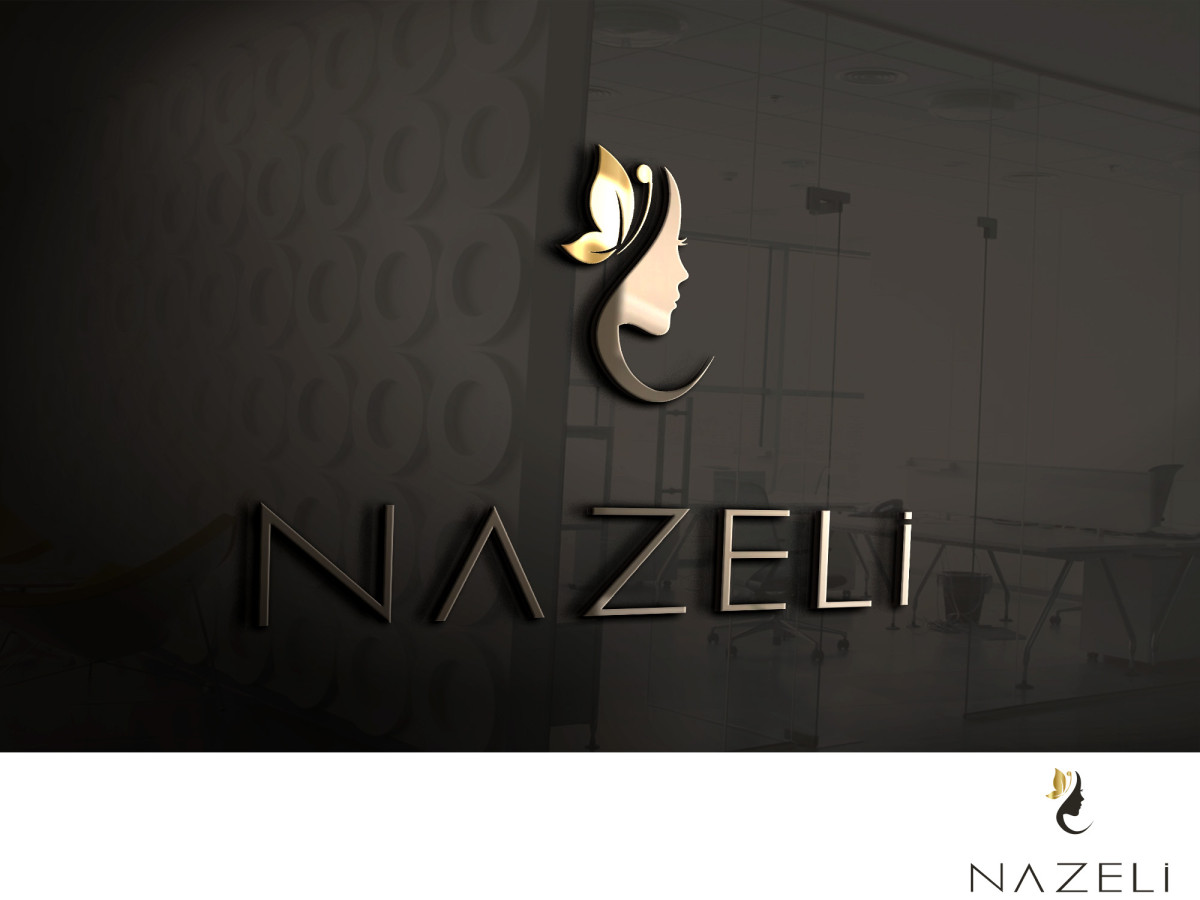 Tasarlayan graphicdesign2006 -KOZMETİK FİRMAMIZA LOGO ARIYORUZ