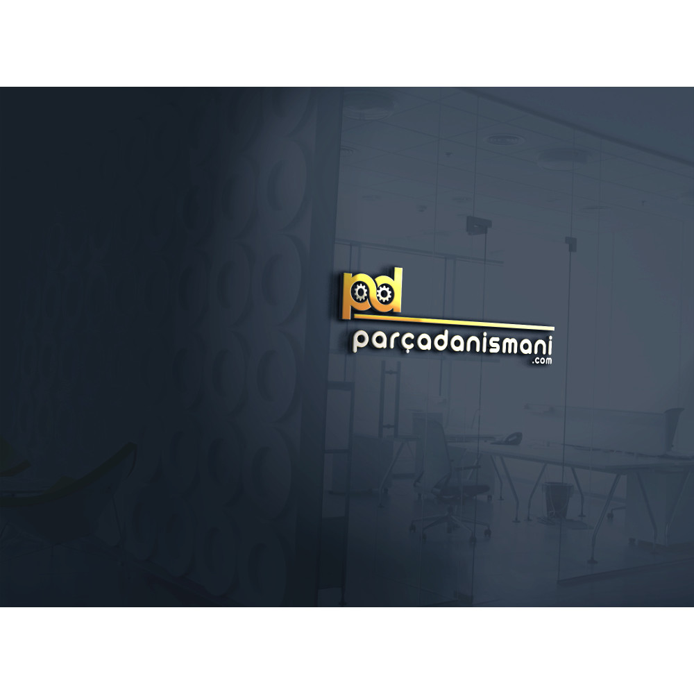 parcadanismani.com Logo Tasarım Yarışmas