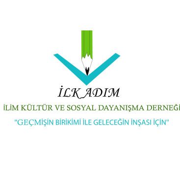 İLKADIM DERNEĞİ yarışmasına tasarımcı logo_dizayn tarafından sunulan  tasarım 