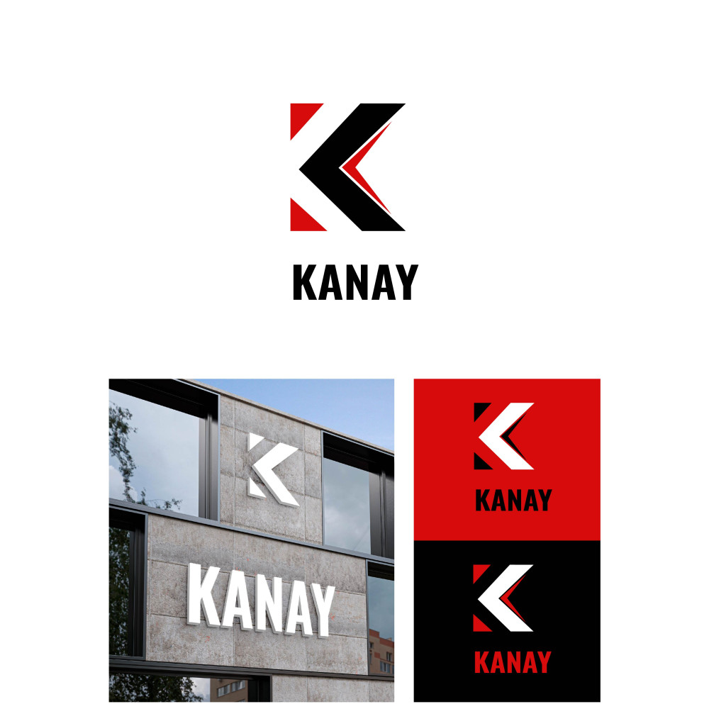 Firma logo tasarımı