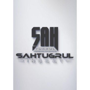 2009 DAN BERİ BİR LOGOMUZ OLMADI :) yarışmasına tasarımcı GhostSpy tarafından sunulan  tasarım 