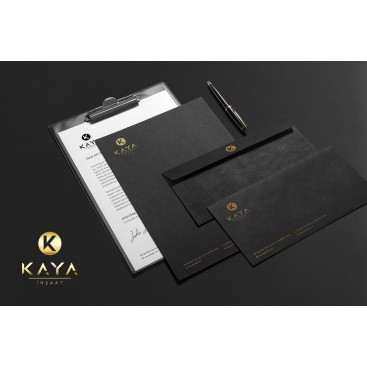 Kaya Grup tasarımcısını arıyor yarışmasına tasarımcı Felluche™ tarafından sunulan  tasarım 