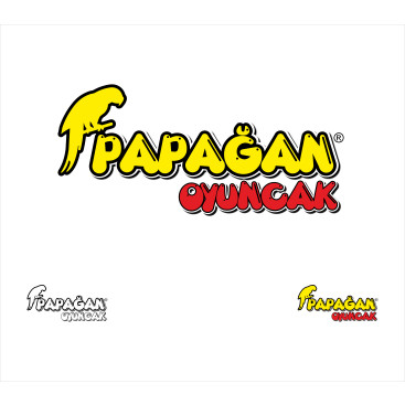Oyuncak Firmamız için Logo Tasarımı yarışmasına tasarımcı Tasarım Tosbası tarafından sunulan  tasarım 