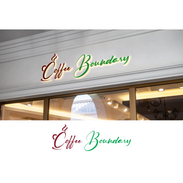  KURUMSAL LOGODA BENDEN ÜSTÜNÜ YOK   yarışmasına tasarımcı Thomas Bewick tarafından sunulan  tasarım 