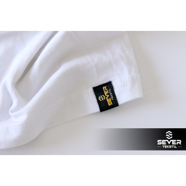 Tekstil firma logosu yarışmasına tasarımcı GÖKBÖRÜ tarafından sunulan  tasarım 