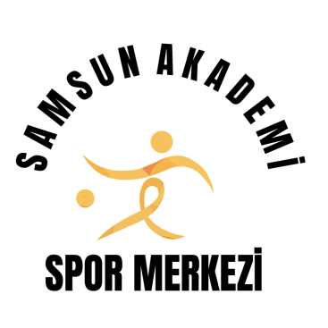 Samsun Akademi markasını oluşturmak  yarışmasına tasarımcı MMA tarafından sunulan  tasarım