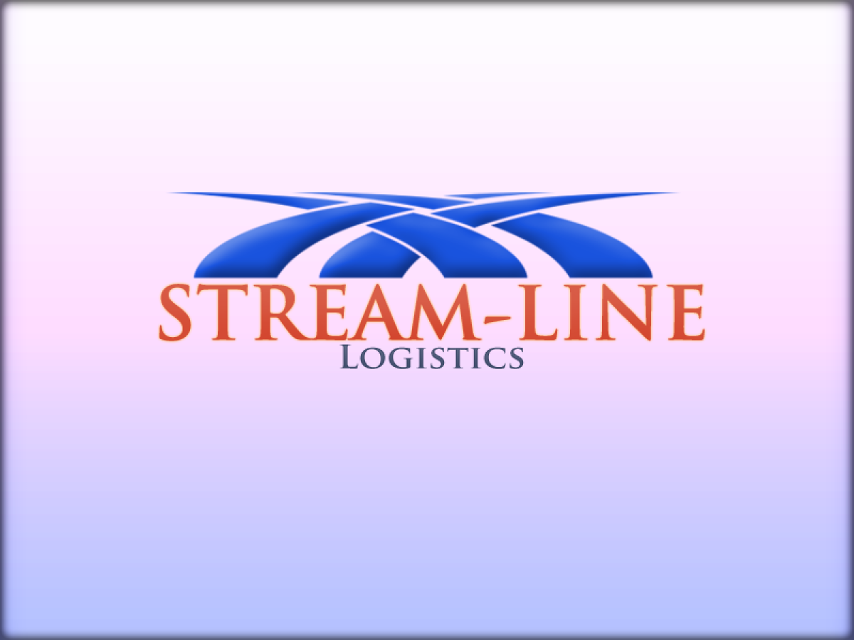 Tasarlayan DreamLord-LOJİSTİK FİRMAMIZ İÇİN LOGO TASARIMI