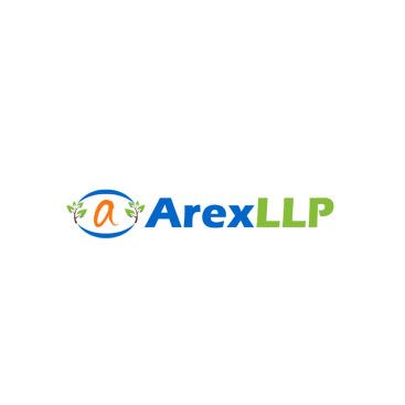 AREX LLP Logo Tasarımı yarışmasına tasarımcı TeZCaN tarafından sunulan  tasarım 