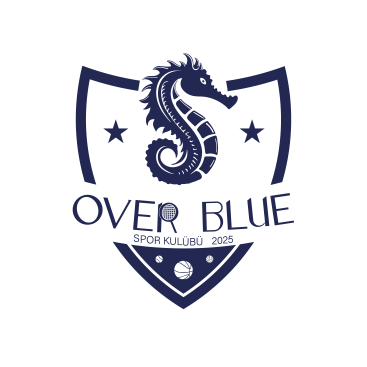 Spor kulübü logosu yarışmasına tasarımcı trace tarafından sunulan  tasarım 