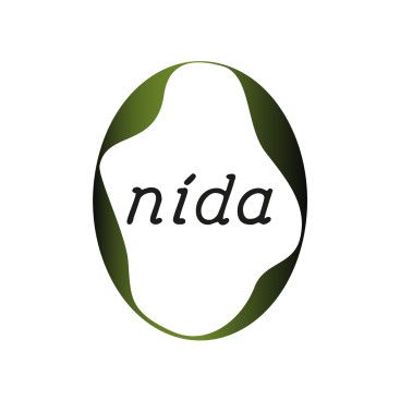 Nida Zeytin ve Zeytinyağları yarışmasına tasarımcı dyg.s tarafından sunulan  tasarım 