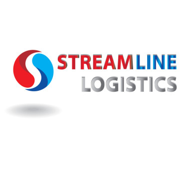 LOJİSTİK FİRMAMIZ İÇİN LOGO TASARIMI yarışmasına tasarımcı Lothlorien tarafından sunulan  tasarım 