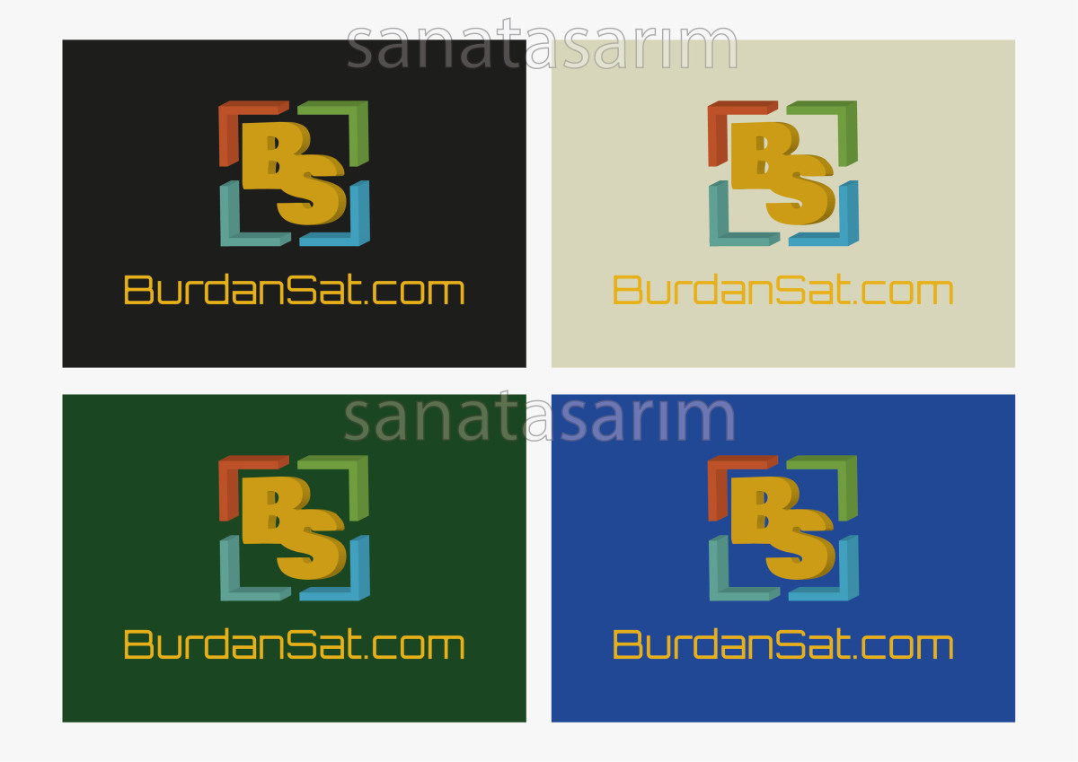 Tasarlayan sanaTasarım-Burdansat.com
