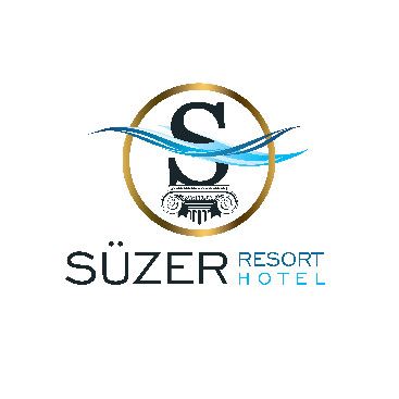 4 YILDIZLI HOTEL İÇİN LOGO ÇALIŞMASI yarışmasına tasarımcı hattori hanzo® tarafından sunulan  tasarım 