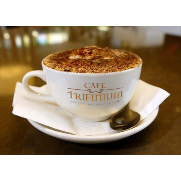 BULUŞMA NOKTASI OLACAK CAFE yarışmasına tasarımcı OnePixel tarafından sunulan  tasarım 