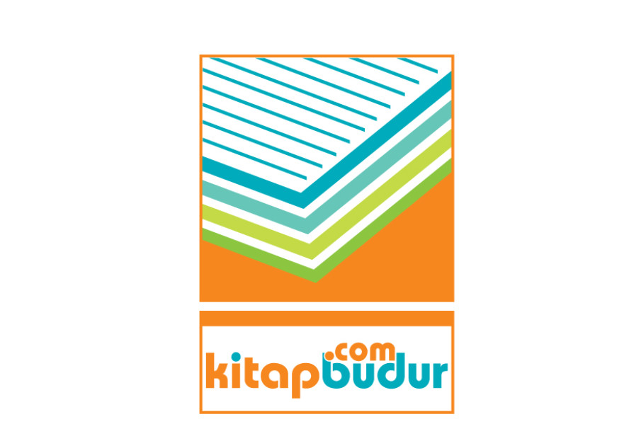 kitapbudur.com yarışmasına tasarımcı Tasarlayıcı tarafından sunulan  tasarım 