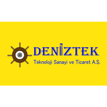 Denzitek Teknoloji A.Ş. Logo Tasarımı yarışmasına tasarımcı Grafy tarafından sunulan  tasarım 