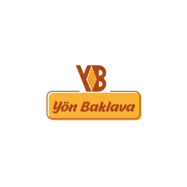 Yön Baklava şirketimiz için sade ve şık yarışmasına tasarımcı dadazib tarafından sunulan  tasarım