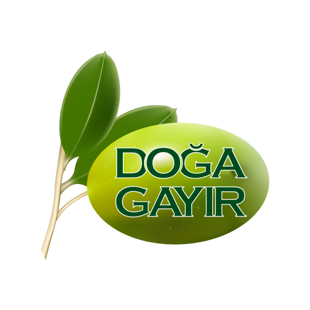 ZEYTİN VE ZEYTİNYAĞI MARKAMIZ İÇİN LOGO
