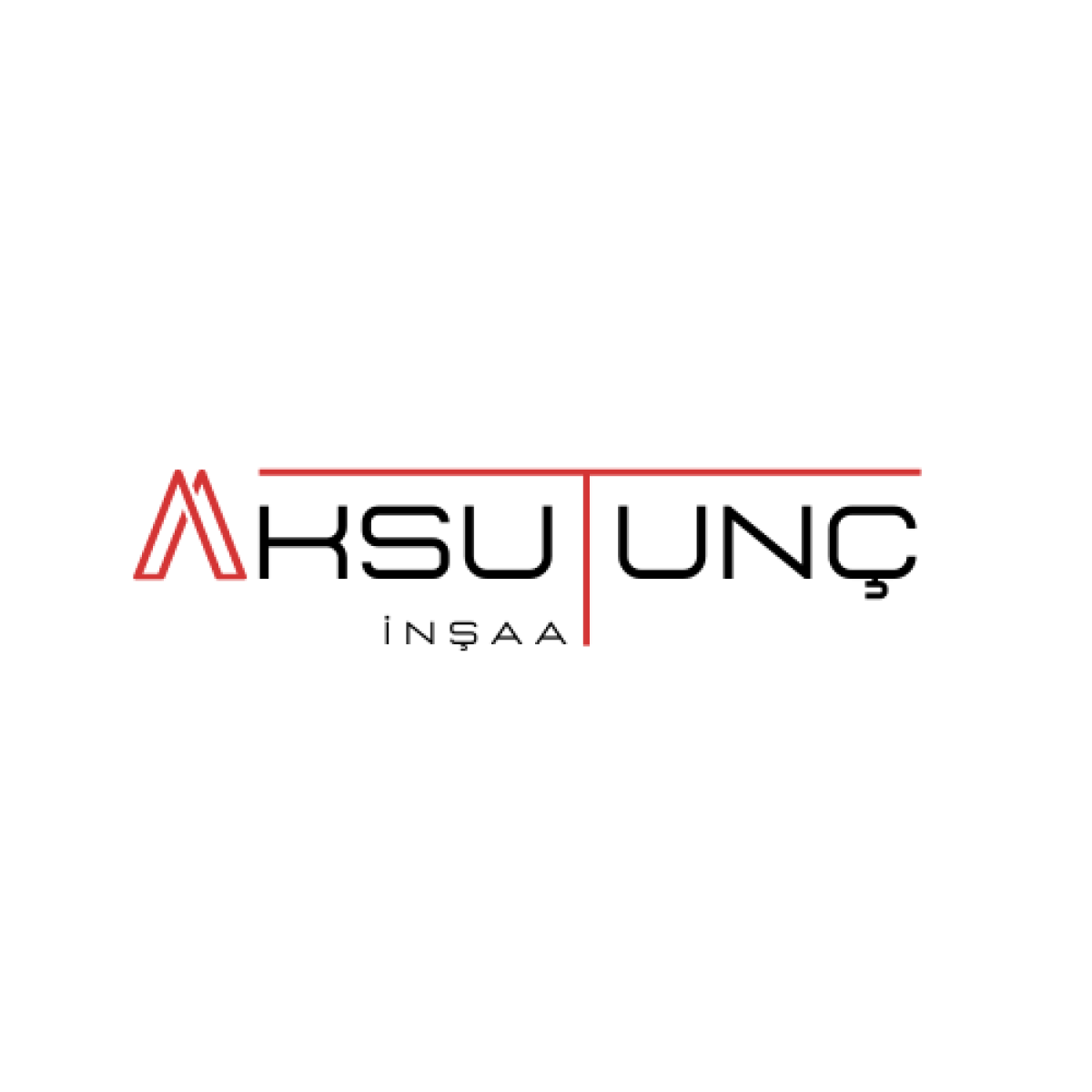 Tasarlayan kadimdesign-AKSUTUNÇ İNŞAAT KURUMSAL KİMLİK YARIŞMA
