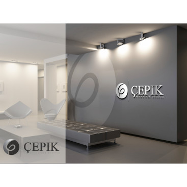 Çok şık ,dikkat çekici  Avukatlık Logosu yarışmasına tasarımcı yeliztasarım tarafından sunulan  tasarım 