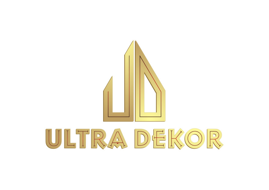 İnşaat ve İç Dekor Firmamza LOGO ve KMLK yarışmasına tasarımcı x6 tarafından sunulan  tasarım 