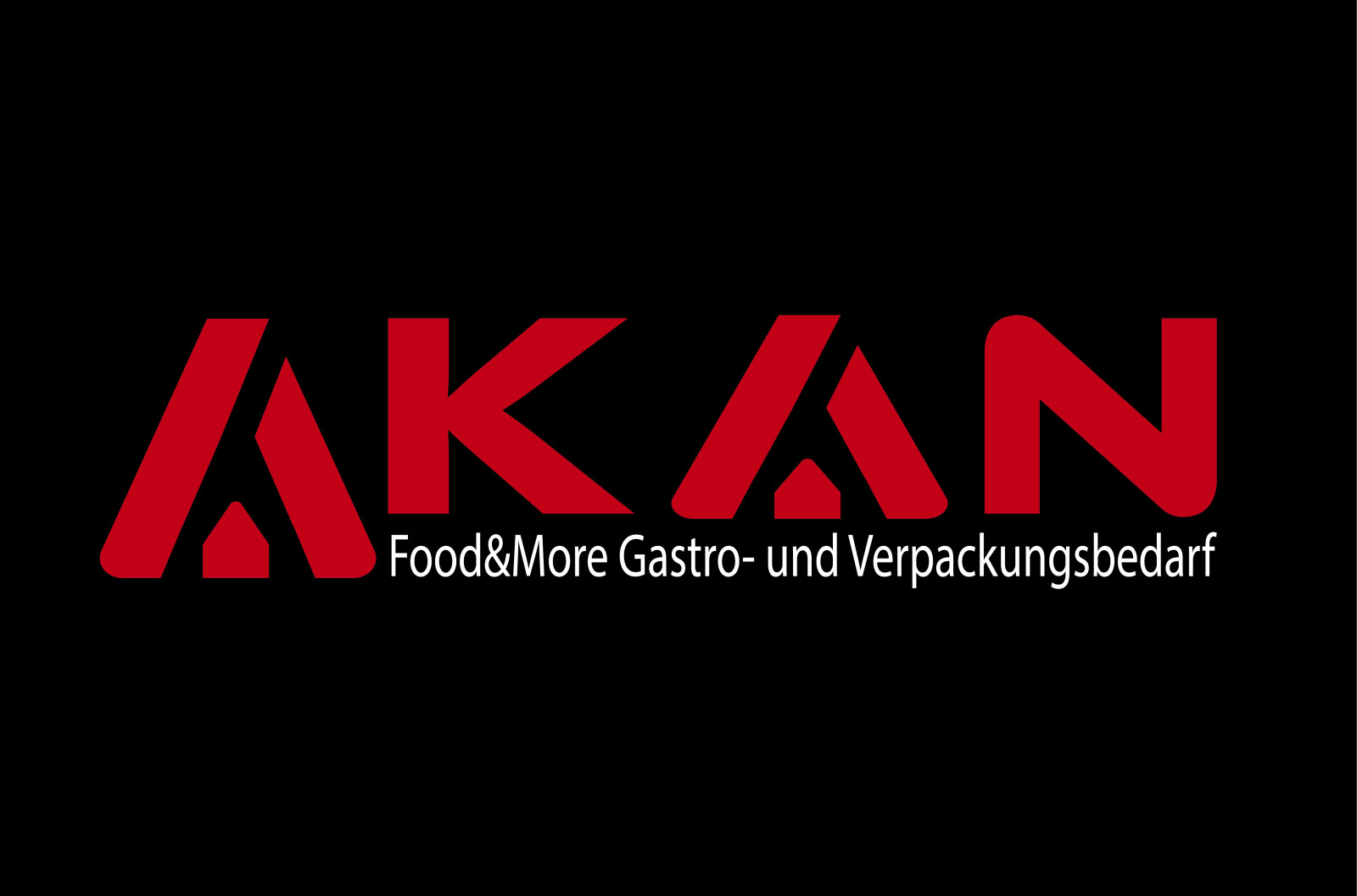 Tasarlayan malcomx-Gastro toptancisi icin inovatif bir logo