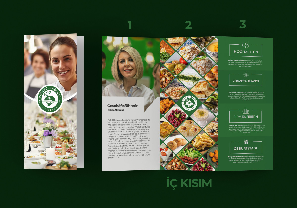 Tasarlayan 464124-Wunschtablett Broşür