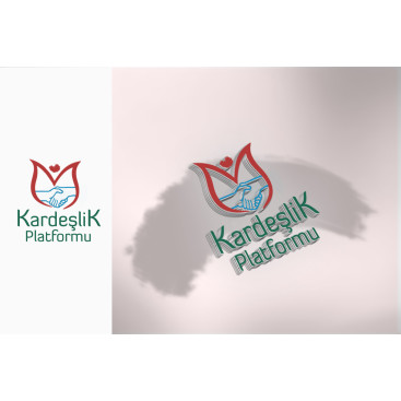 Kardeşlik Platformu yarışmasına tasarımcı unlucky05 tarafından sunulan  tasarım 
