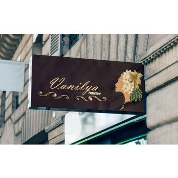 Güzellik merkezi yarışmasına tasarımcı Mübessa tarafından sunulan  tasarım 