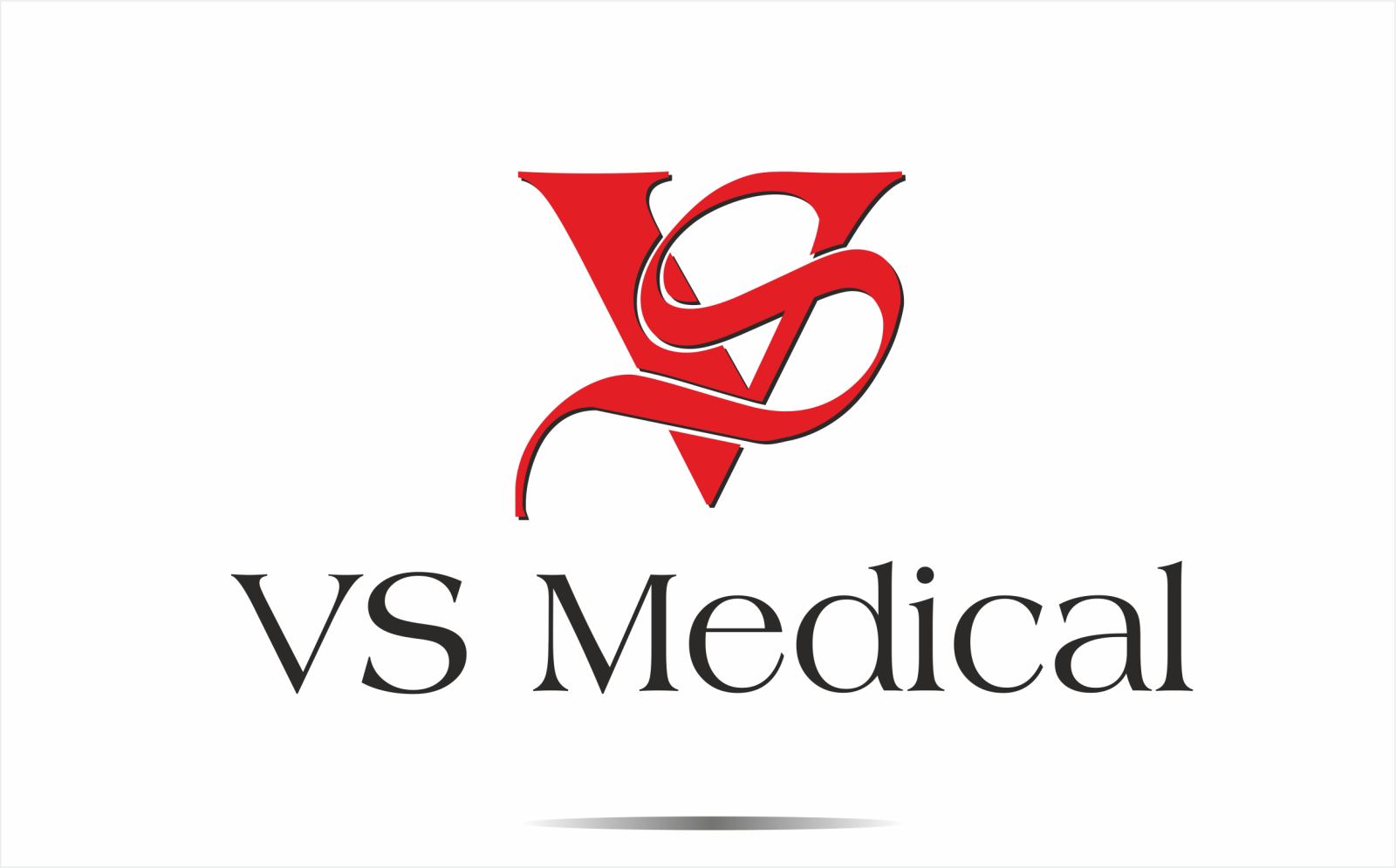 Tasarlayan ErcanH-Medikal Firmamız İçin Logo Tasarımı
