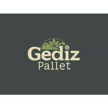 PALETTE EN BÜYÜK MARKA OLMA HEDEFİ İÇİN yarışmasına tasarımcı GK DESIGN tarafından sunulan  tasarım 