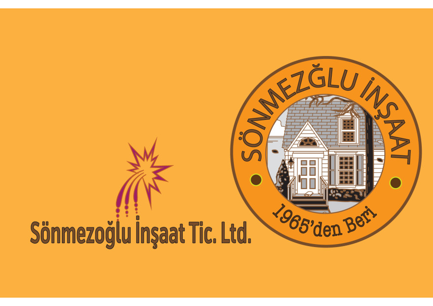 Sönmezoğlu Logo Tasarımı yarışmasına tasarımcı Ali_Tasdelen tarafından sunulan  tasarım 