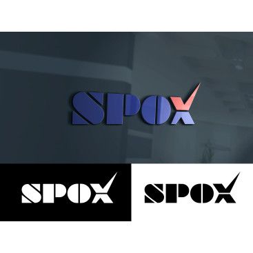 SPOR AYAKKABI LOGO ÇALIŞMASI yarışmasına tasarımcı silence tarafından sunulan  tasarım 