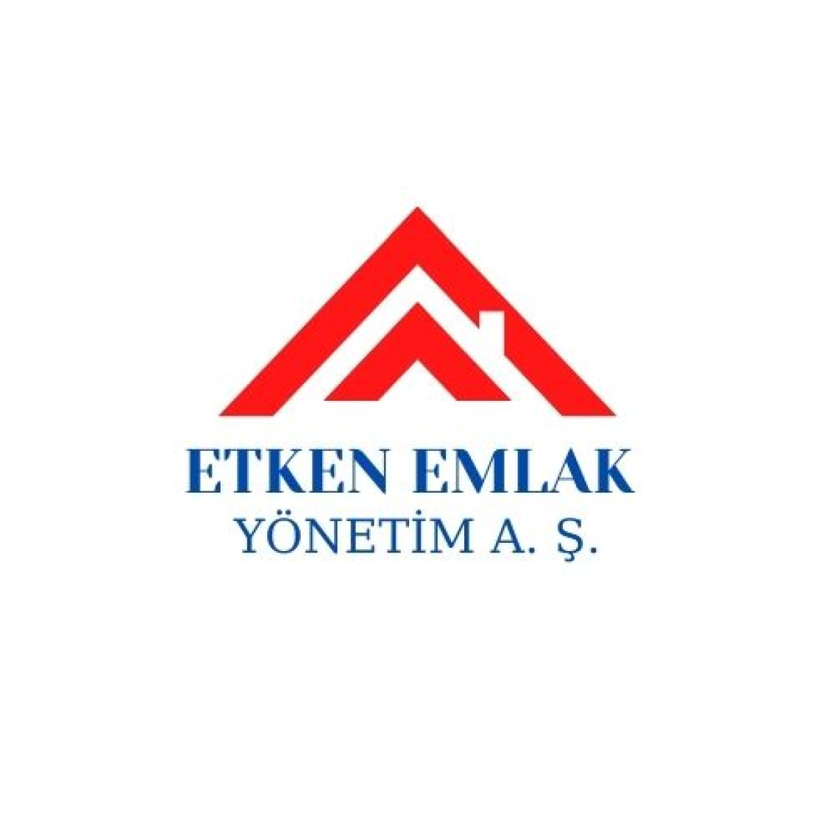 Tasarlayan mflcnmldfm -Etken Emlak Yönetim A.Ş. için logo 