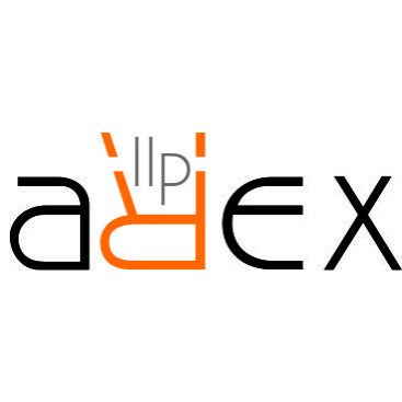 AREX LLP Logo Tasarımı yarışmasına tasarımcı cnsu19 tarafından sunulan  tasarım 