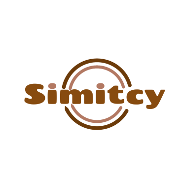 Simitciye en iyi logoyu sen tasarla yarışmasına tasarımcı 2N1K tarafından sunulan  tasarım 